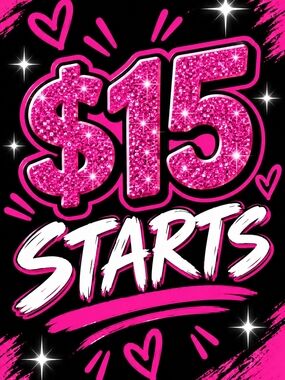 $15 Starts
